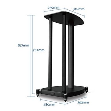 Стойки для АС Wharfedale EVO 4.2 Stand